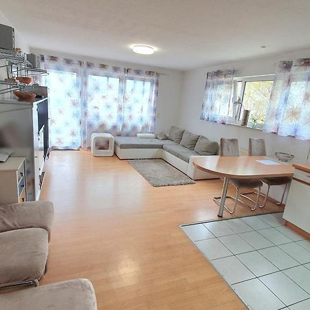Gemütliche Wohnung in Wasserburg Exterior foto