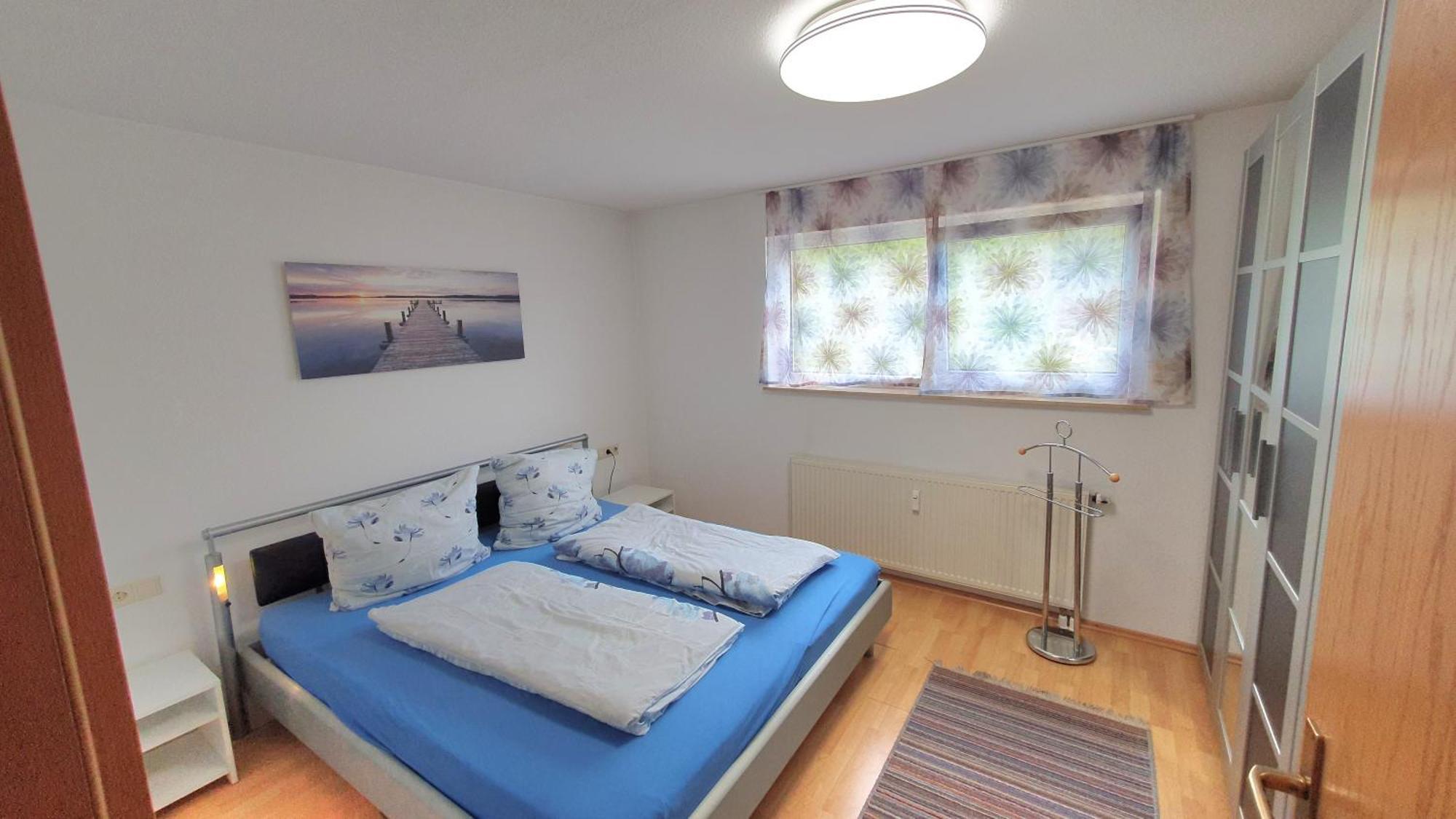 Gemütliche Wohnung in Wasserburg Exterior foto